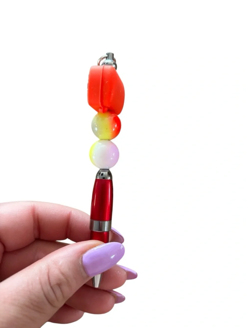 Believe You Can Inspirational Pen Handmade By AB INKS HANDMADE EXPRESSIONS